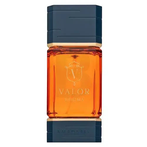 Khadlaj Valor Enigma parfimērijas ūdens vīriešiem 100 ml