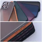 Variete maciņš telefonam iPhone 17 Pro | iPhone 18 Pro violets — Foto 8