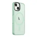 Tactical MagForce Hyperstealth Cover for iPhone 13 mini Beach Green — Foto 1