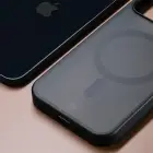 3MK Smoke MagCase iPhone 14 Plus 6.7" — Foto 14