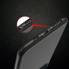 Soft Case Flexible gel case cover for Realme C31 black — Photo 7