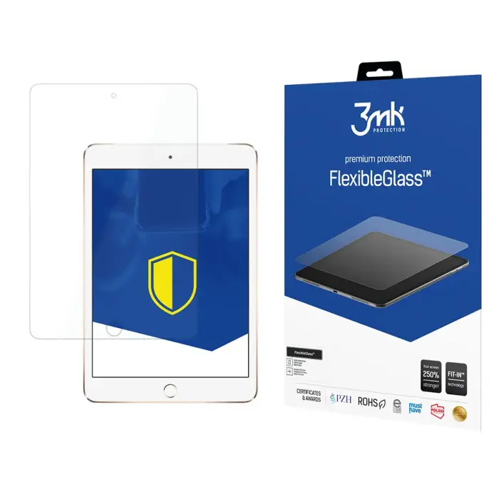 3mk Protection Apple iPad 4 mini