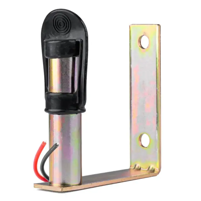 Mounting bracket for warning lamp type ‘U’ 24mm MP04 AMIO-01506
