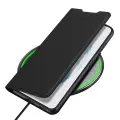 Dux Ducis Skin Pro Holster Cover for Samsung Galaxy S22 + (S22 Plus) black Photo