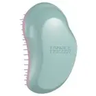 Tangle Teezer the Original Mini Marine Teal and Rosebud Foto 1