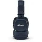 Wireless headphones Marshall Major V blue — Photo 3