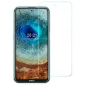Fusion Tempered Glass aizsargstikls telefonam Nokia X10 | X20 Foto 1