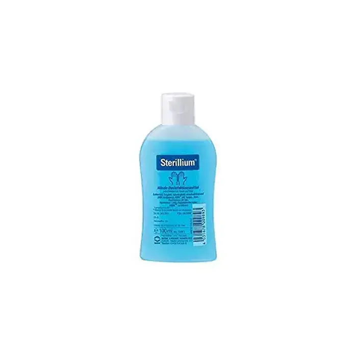 Sterillium Hand Antiseptic Gel 100ml