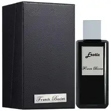 Franck Boclet Rock & Riot Erotic (Extrait) parfīma ekstrakts unisex 100 ml
