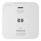 Firesco FCO-850 WF Wi-Fi Carbon Monoxide Detector Tuya Smart Life Foto 1