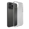 SBS D3O iPhone 15 Pro Max Case - Transparent Фото num