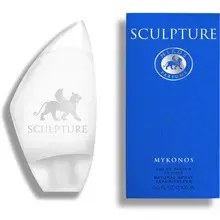 Nikos Sculpture Mykonos (EDP) парфюмерная вода унисекс 100 мл
