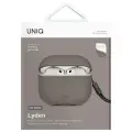 UNIQ case Lyden DS AirPods 4 flint grey Foto 3