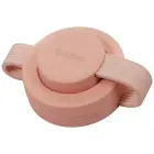 Wireless charger Bazic GoMag Trio 2 3in1 15W magnetic for iPhone/Watch/AirPods pink Фото num