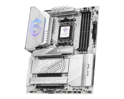 Motherboard MPG X870E EDGE TI WIFI AM5 4DDR5 ATX  Photo