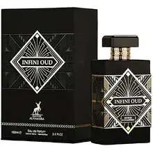 Maison Alhambra Infini Oud Joyous (EDP) Eau de Parfum Unisex 100 ml