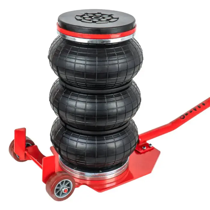 Triple airbag car jack 3,5 t AMIO-04986
