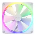 NZXT Cooler F Series F140 RGB Core White (RF-C14SF-W1) (RFC14SFW1) Foto 3