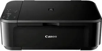 Canon Pixma MG3650S Black Фото num