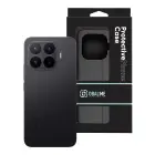 OBAL:ME SmoothTouch Case for Xiaomi 17T Pro Black — Foto 4