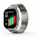 HiFuture Ultra3 Pro Smartwatch - Silver — Foto 1