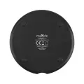Maxlife MXWC-02 wireless charger 10W black Foto 5