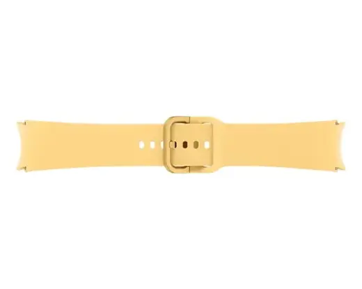 ET-SFR94LOE Samsung Galaxy Watch 6|6 Classic M|L Sport Strap Apricot