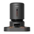 Petlibro Granary food dispenser with double bowl, Wifi, 5L(black) Фото num