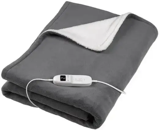 Concept DV7420 Heating Pad 180x130 Cm HYGGE 1 Pc Foto 2