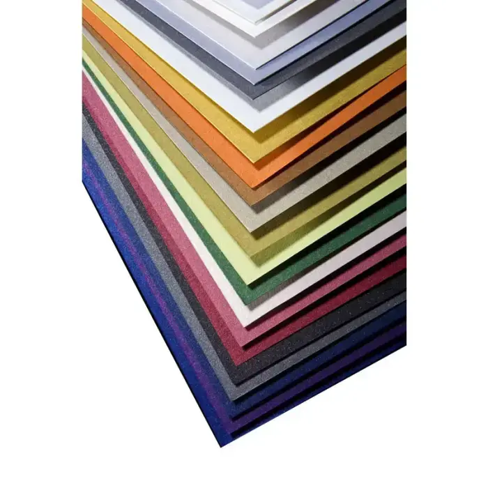 Dizaina papīrs CURIOUS Metallic Lustre A4 formāts 120g/m2, 50 loksnes/pakā Photo