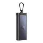 Pro card reader FREEWELL CF A/B, SD, TF — Foto 2