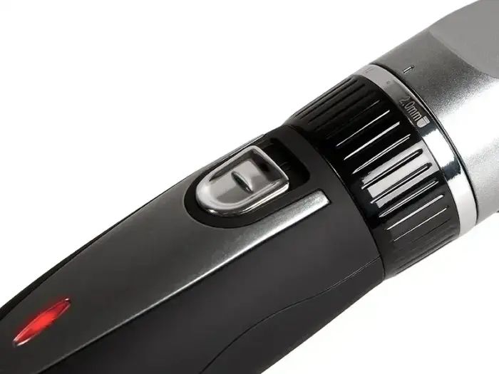 Lafe STR001 Matu griezējs melns - sudraba Foto 6