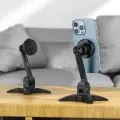 Acefast stand stand magnetic phone holder black (E11) Photo