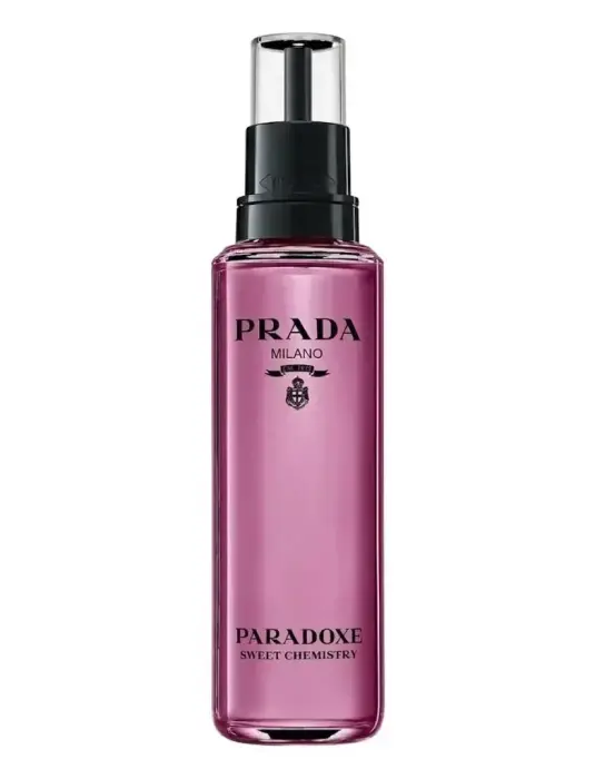 PRADA PARADOXE SWEET CHEMISTRY EDP 100 ML REFILL