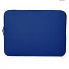 Universal 15.6'' laptop cover - navy blue Foto 1