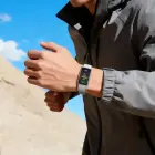 Borofone Smart bracelet BD16 black — Фото 4