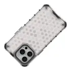 Honeycomb Armor чехол для телефона iPhone 13 Pro чёрный — Фото 14