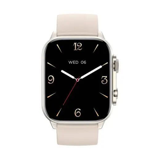 Smartwatch Colmi C81 (Gold) Photo