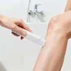 Razor Hoco with double blades IPX6 HP81 white — Foto 9