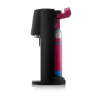 SodaStream Soda Maker Terra Valuepack QC black Schwarz incl 2 bottles (1012812310) Фото num