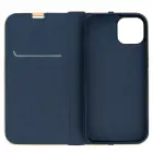 Book Case with frame for Samsung Galaxy S22 Plus navy — Photo 4
