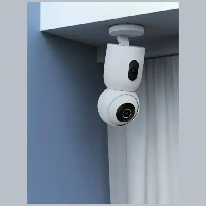 Imilab C30 Dual Indoor Camera white Фото num