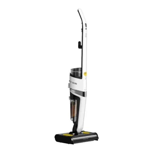 Deerma DEM-VX20W upright vacuum cleaner with mop function Фото num