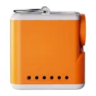 Flextail Nano Pump 5C2 portable pump (orange) — Photo 3
