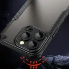 Defender Matt case for iPhone 17 Pro Max 6,9" black Foto 6