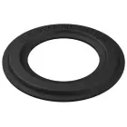 NILLKIN SNAPHOLD MAGNETIC STICKER (MAGSAFE) BLACK Photo