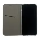 Etui Smart Magnet book Sam S23+S916 czarny/black — Фото 3