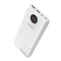 Romoss SW20S Pro Powerbank 20000mAh, 30W (white) Photo