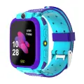 Smartwatch SW02 Blue Foto 1