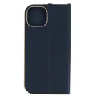 Book type phone case for iPhone 14 Pro Max navy — Photo 5